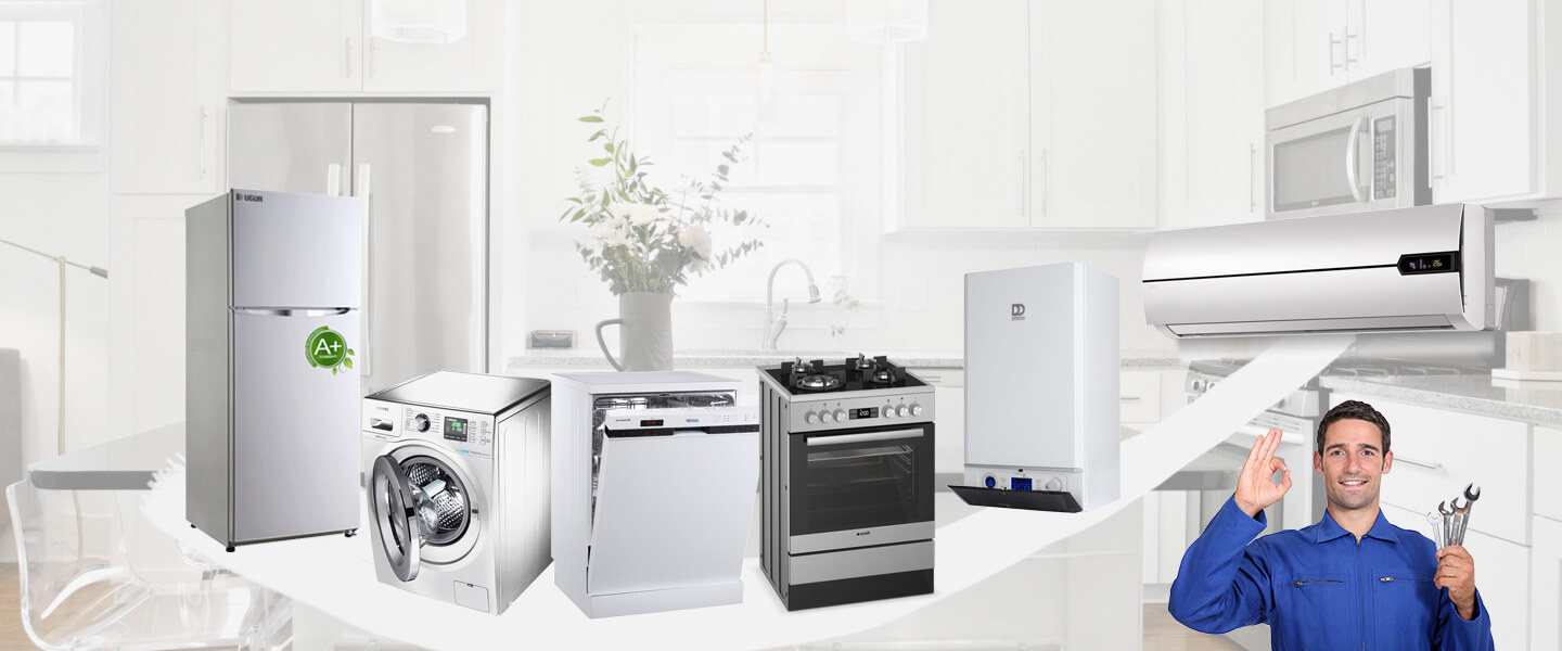 Arıcak Gorenje Servisi